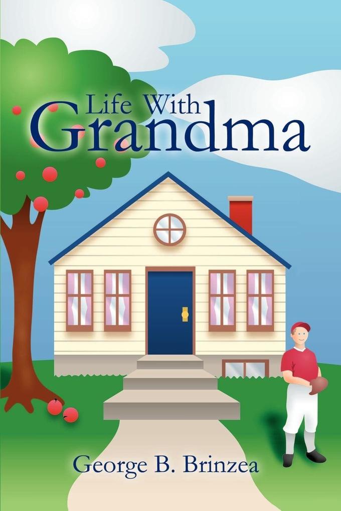 Life With Grandma