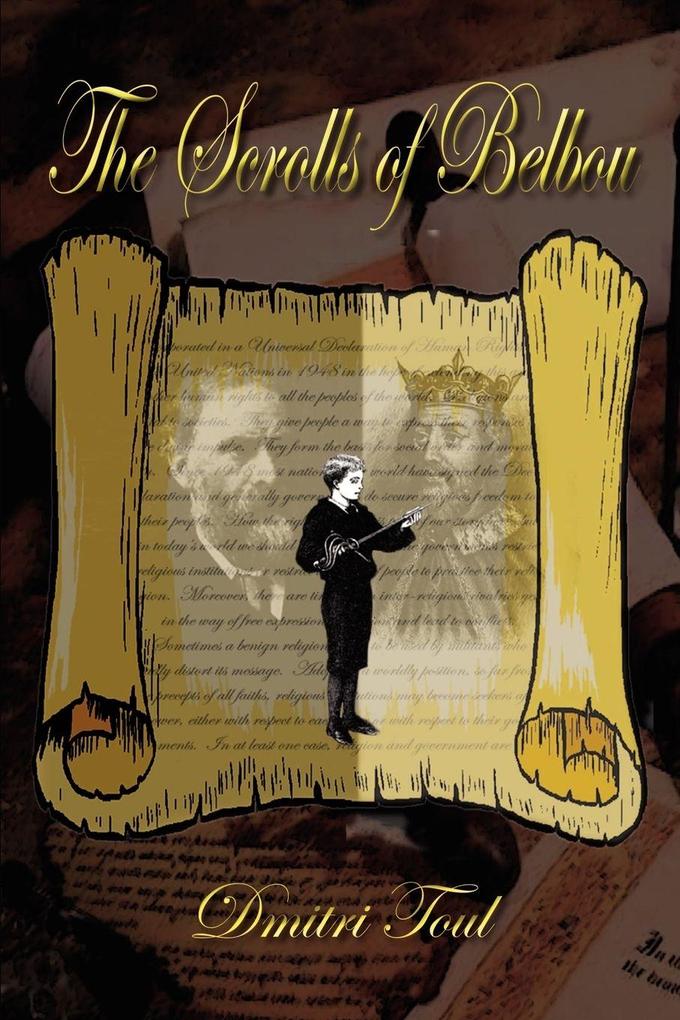 The Scrolls of Belbou