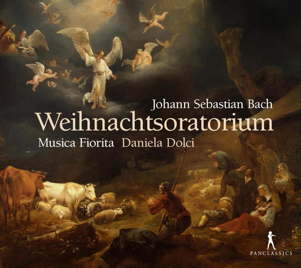Weihnachtsoratorium BWV 248