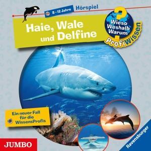 HaieWale Und Delfine (Folge 24)