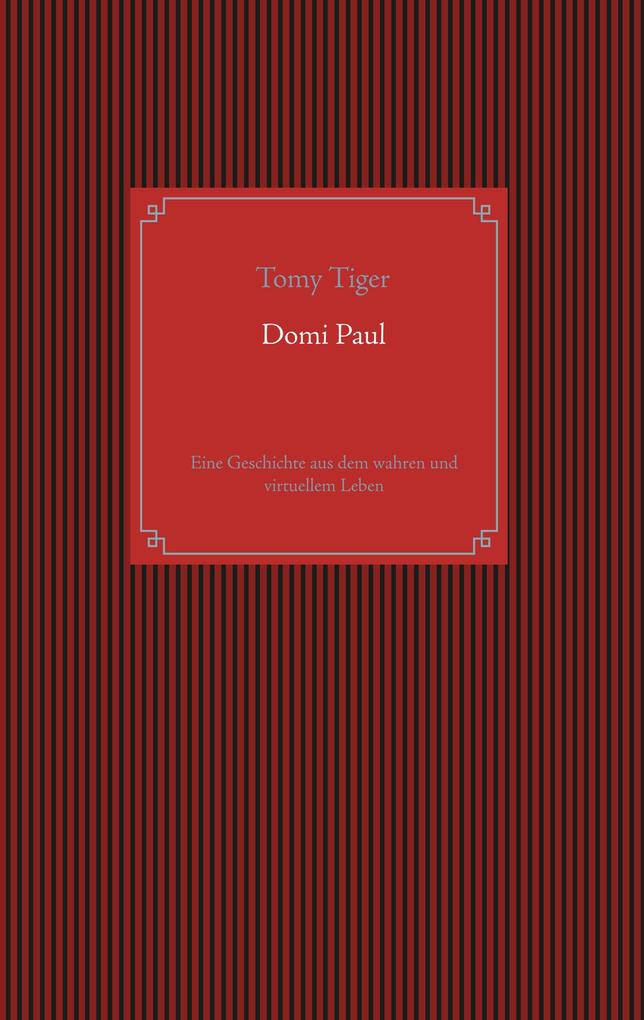 Domi Paul