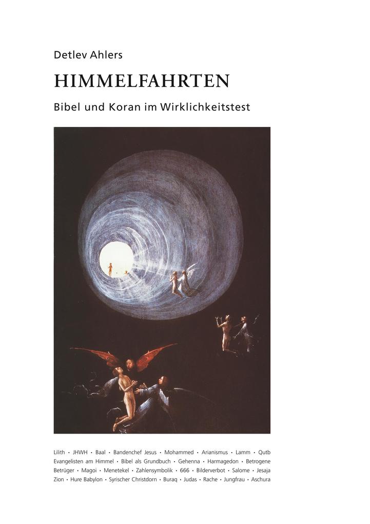 Himmelfahrten
