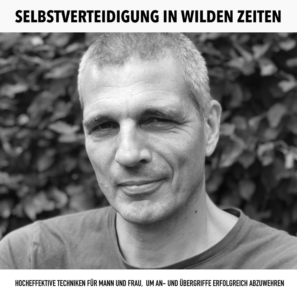 Selbstverteidigung in wilden Zeiten: Kampfkunst Kung Fu Kickboxen