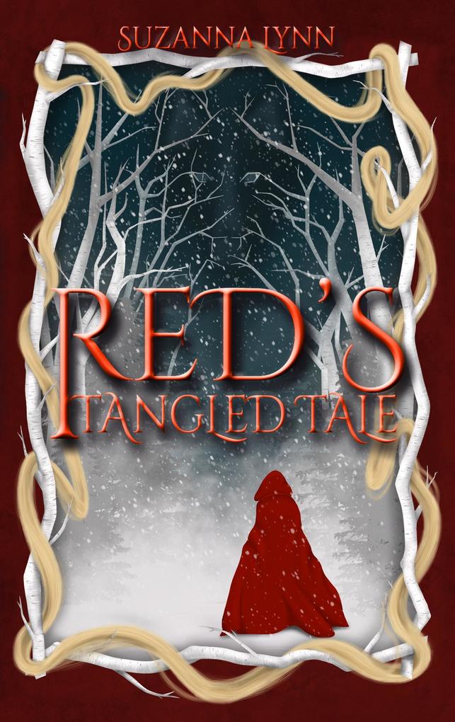 Red‘s Tangled Tale (The Untold Stories #2)