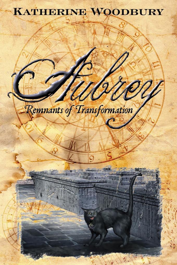 Aubrey: Remnants of Transformation (Roesia #1)