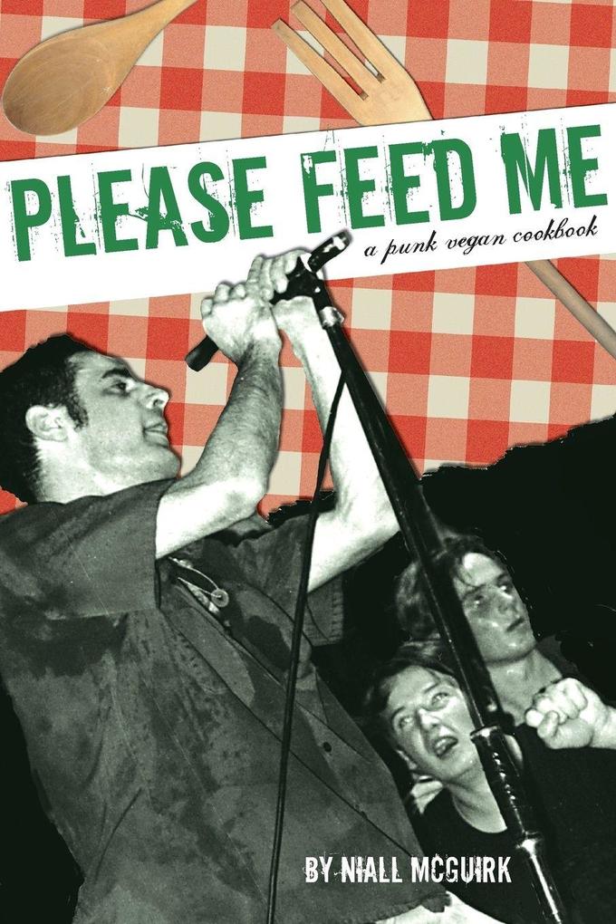 Please Feed Me