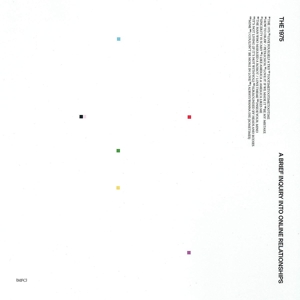 A Brief Inquiry Into Online Relationships (2LP)