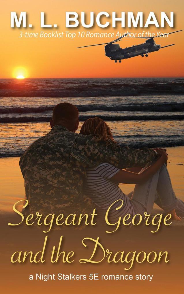Sergeant George and the Dragoon (The Night Stalkers 5E Stories #5)