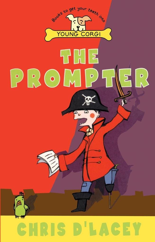The Prompter