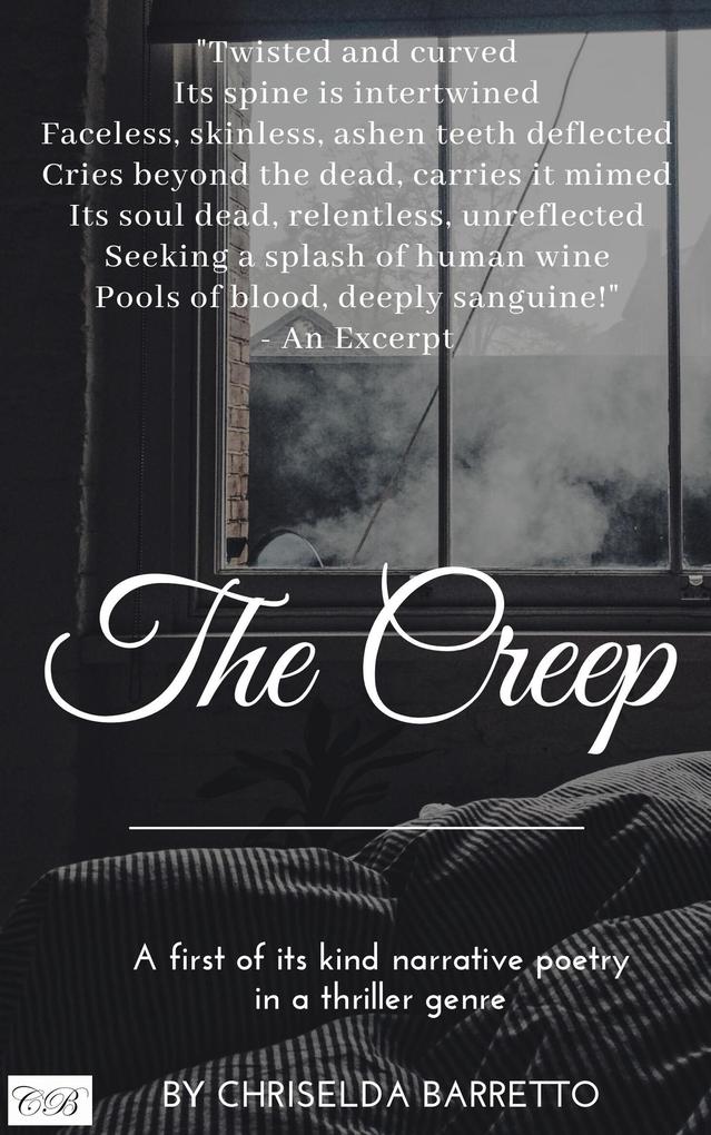 The Creep (The Creep Series #1)