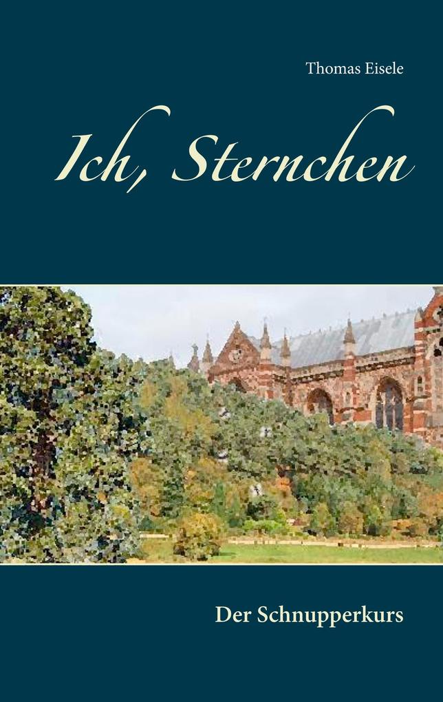 Ich Sternchen