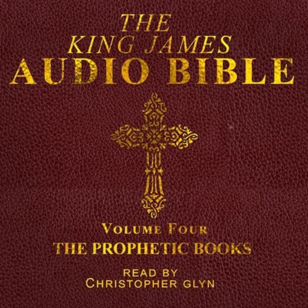 The Prophetic Books