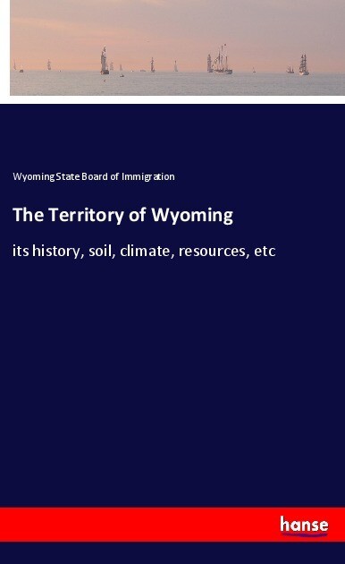 The Territory of Wyoming