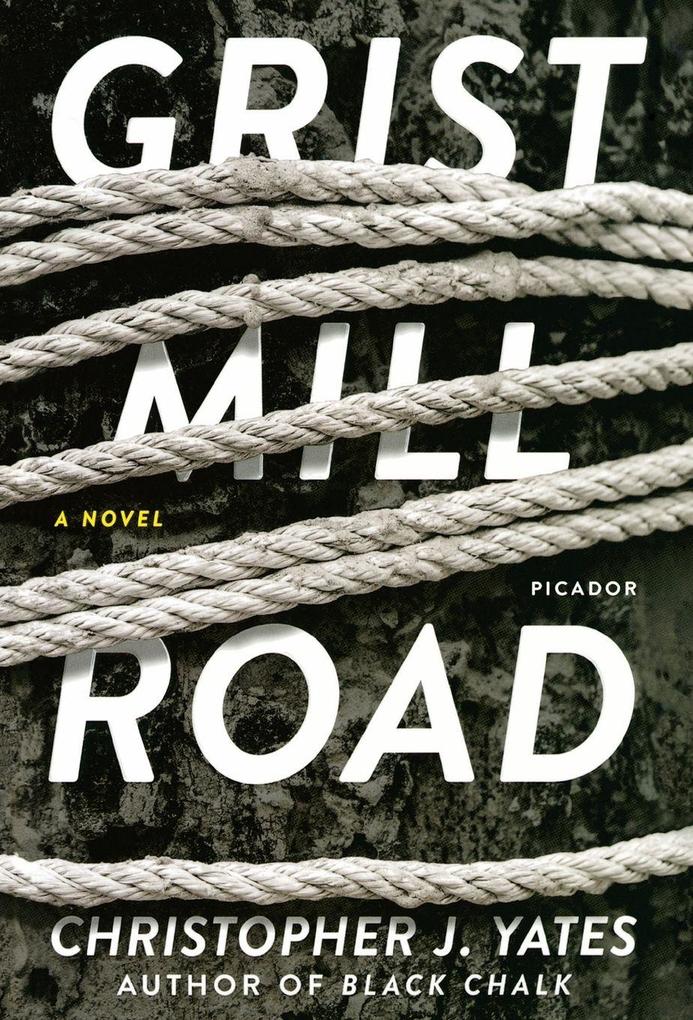 Grist Mill Road