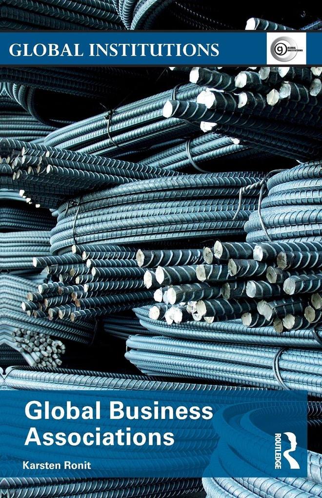 Global Business Associations