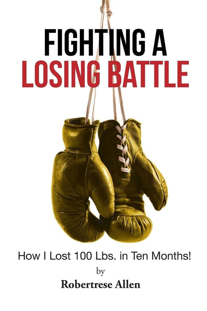 Fighting a Losing Battle