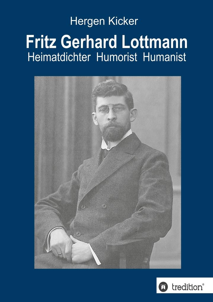 Fritz Gerhard Lottmann