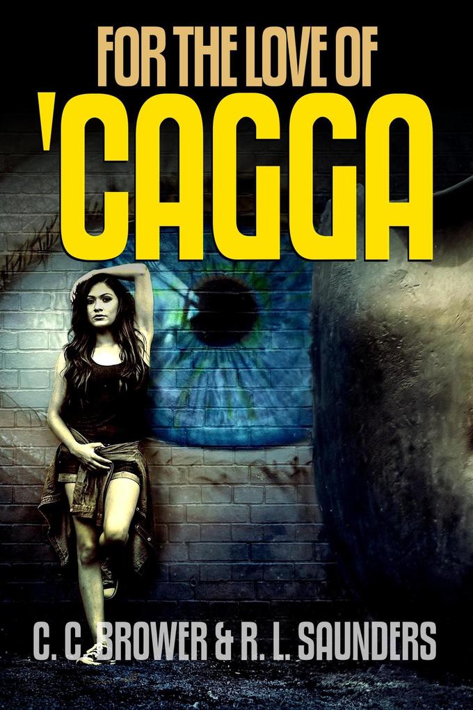 For the Love of ‘Cagga (Speculative Fiction Modern Parables)