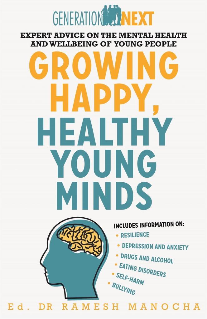 Growing Happy Healthy Young Minds