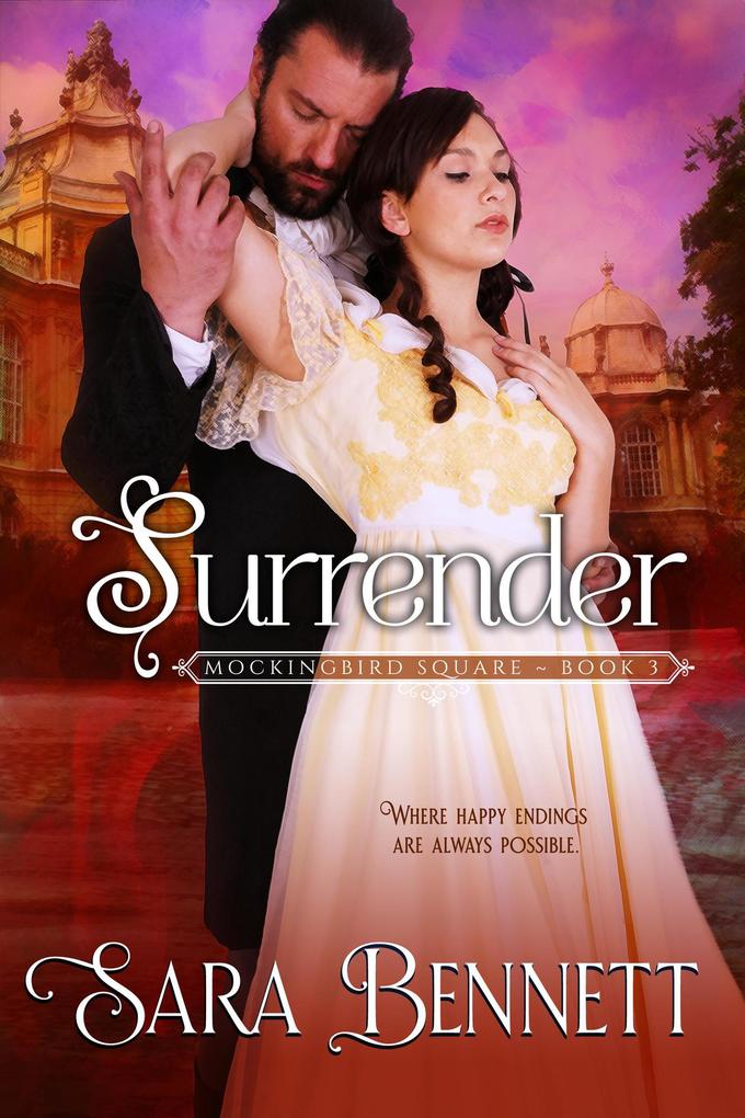 Surrender (Mockingbird Square #3)