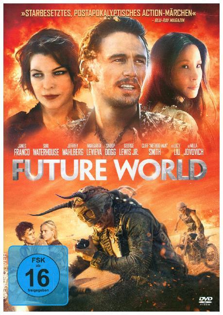 Future World