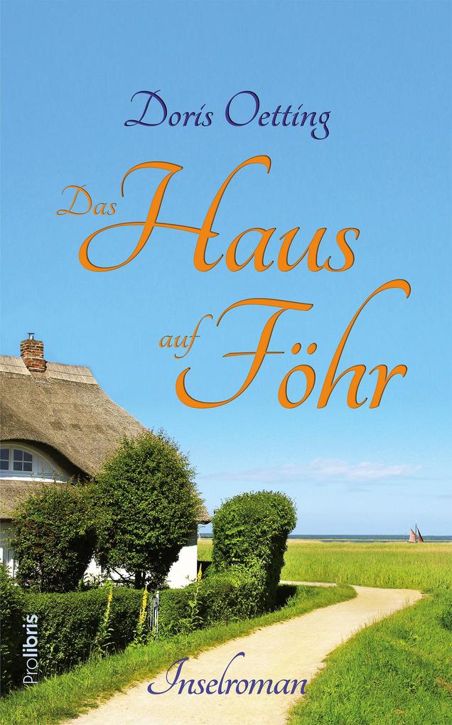 Image of Das Haus auf Föhr