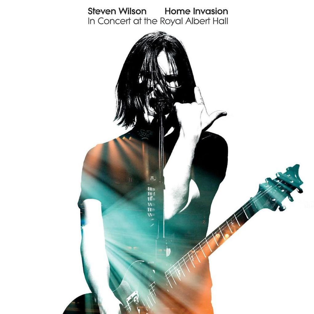 Universal Music Vertrieb - A Division of Universal Music Home Invasion, Live At Royal Albert Hall (Bd)