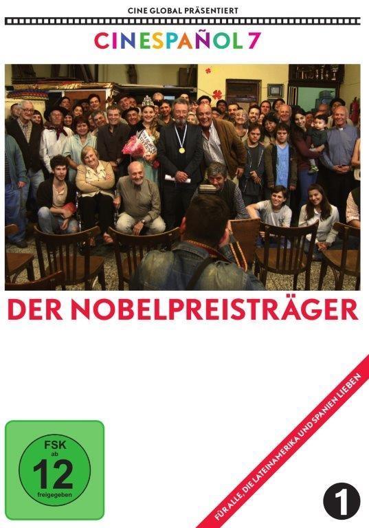 Der Nobelpreisträger