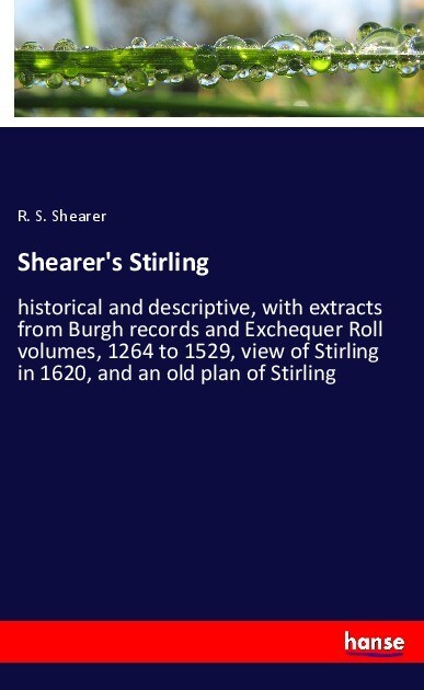 Shearer‘s Stirling