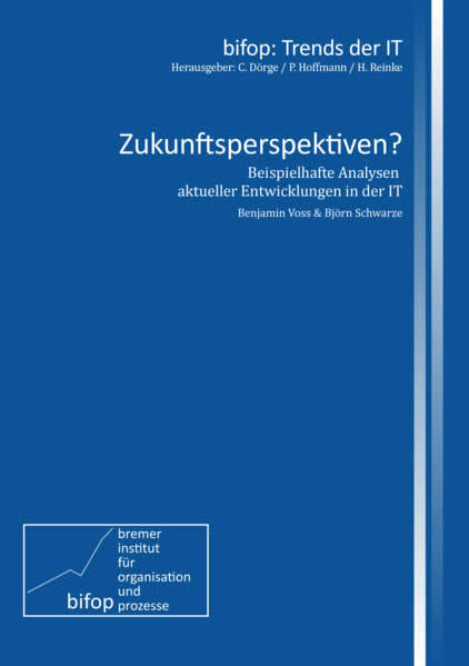 Zukunftsperspektiven?