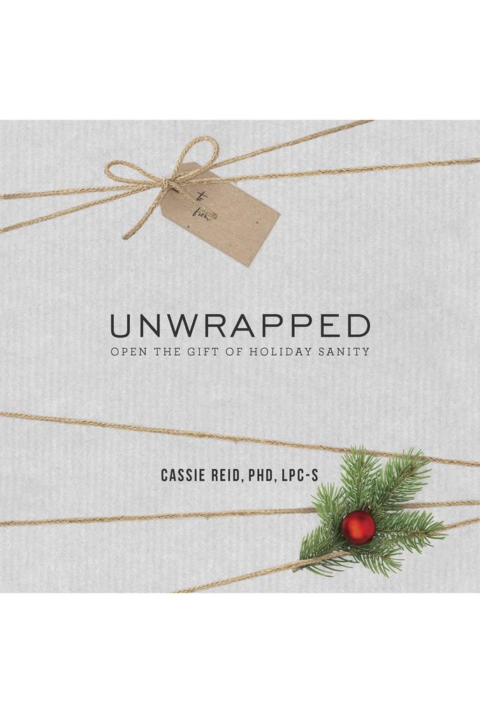 Unwrapped