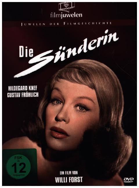 Die Sünderin