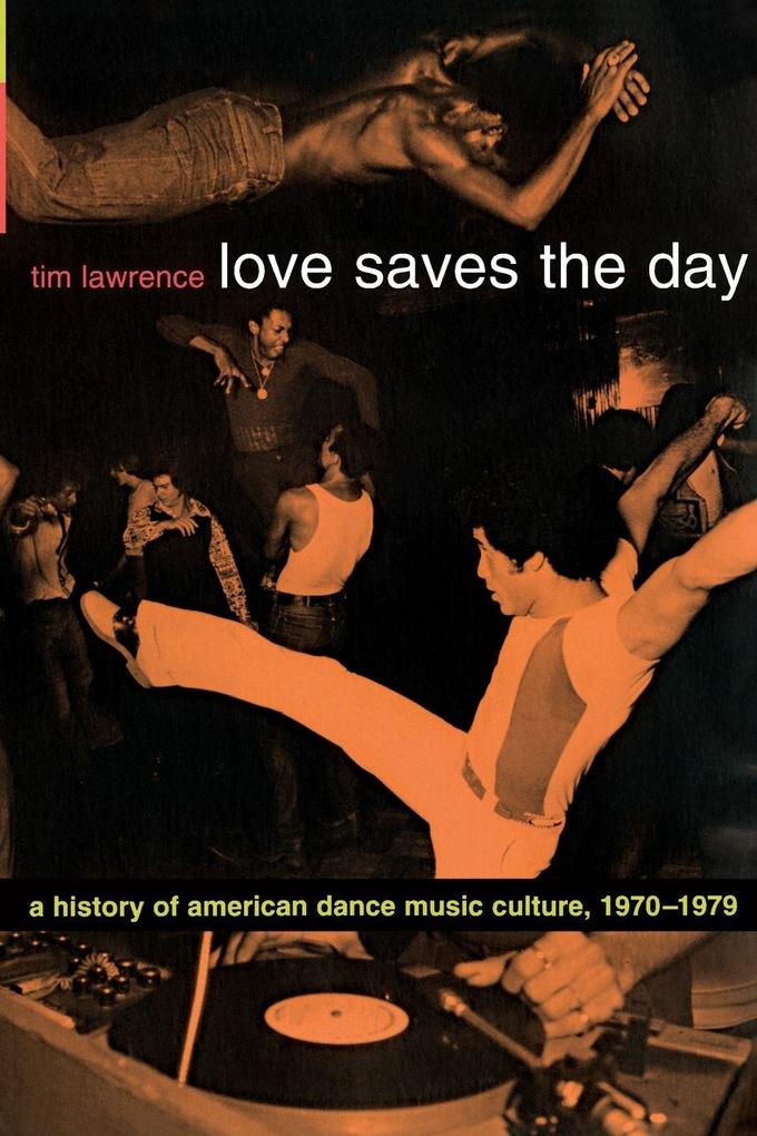 Love Saves the Day