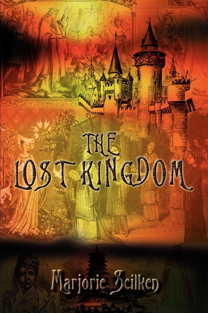 THE LOST KINGDOM