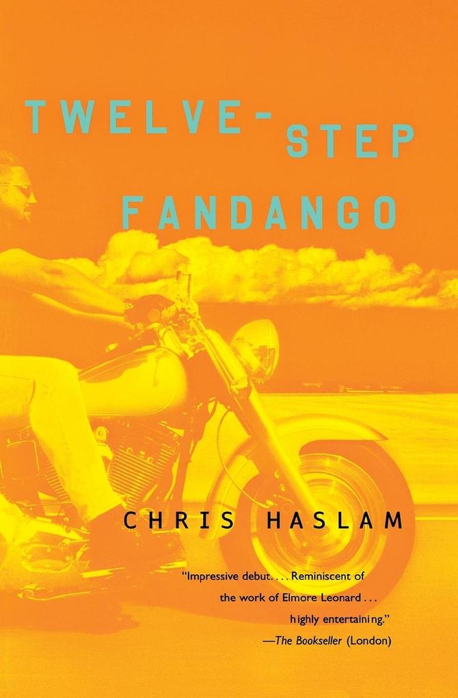 Twelve-Step Fandango