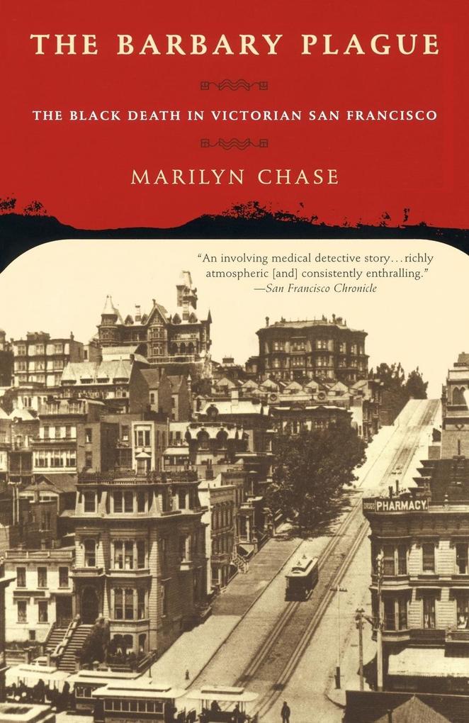 The Barbary Plague