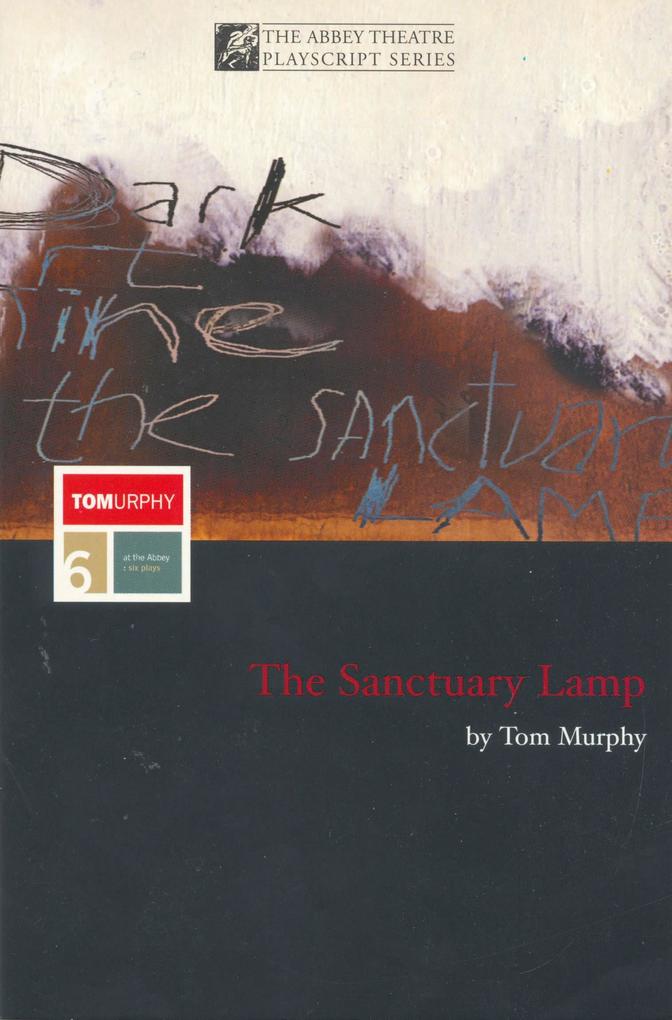 The Sanctuary Lamp
