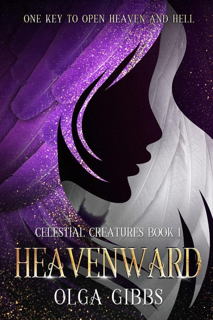 Heavenward (Celestial Creatures #1)