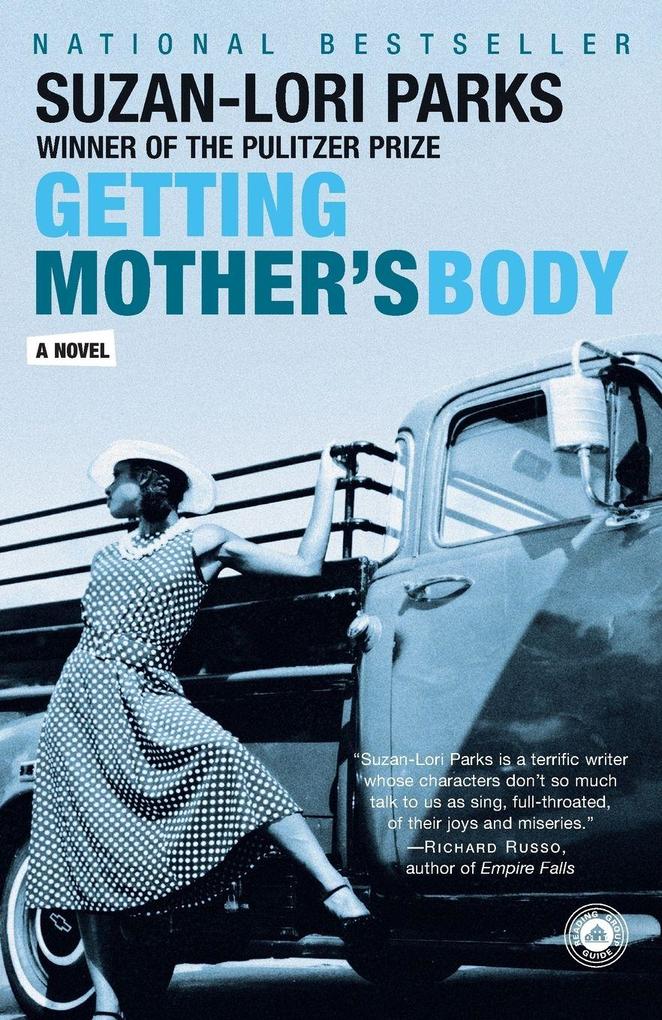 Getting Mother's Body