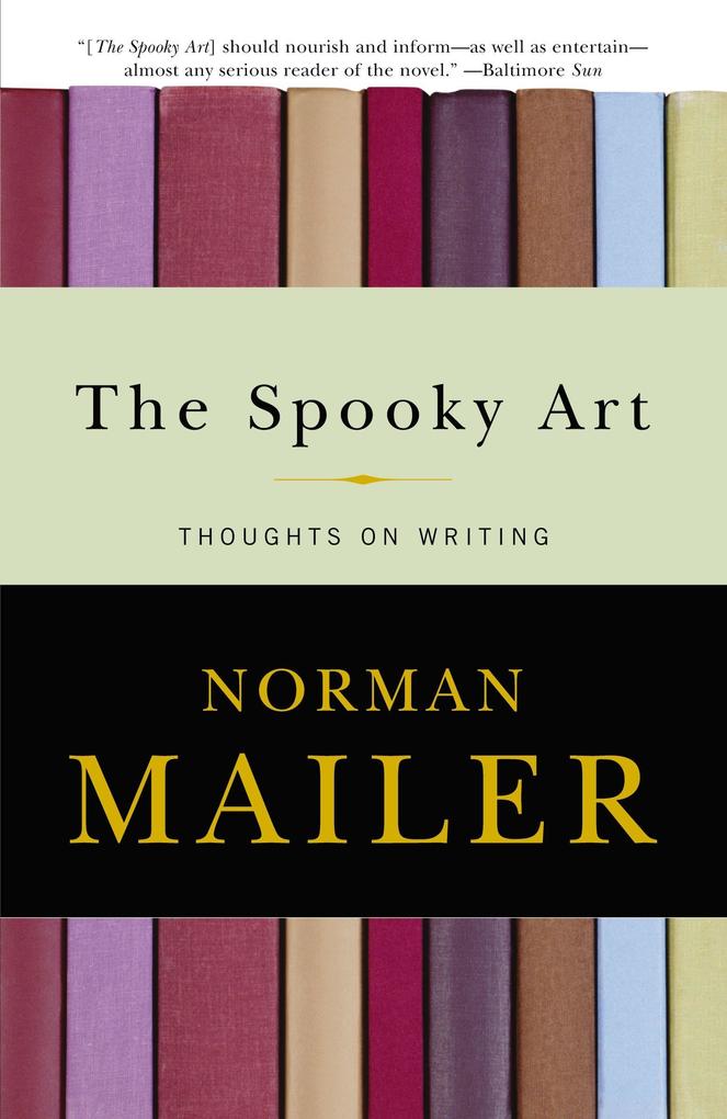 The Spooky Art