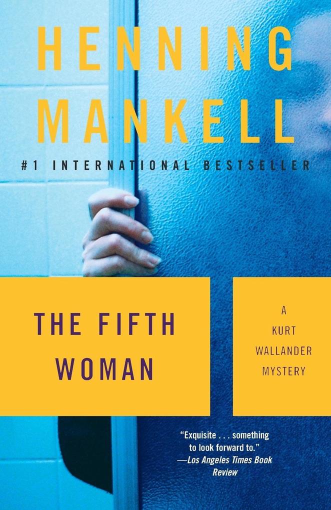 The Fifth Woman