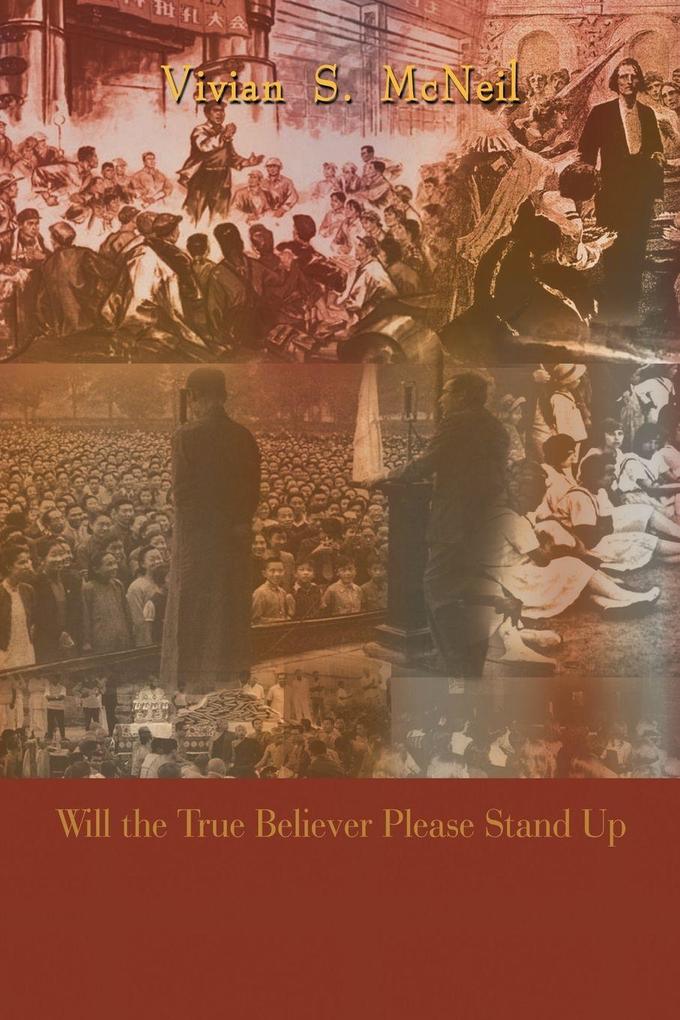 Will the True Believer Please Stand Up