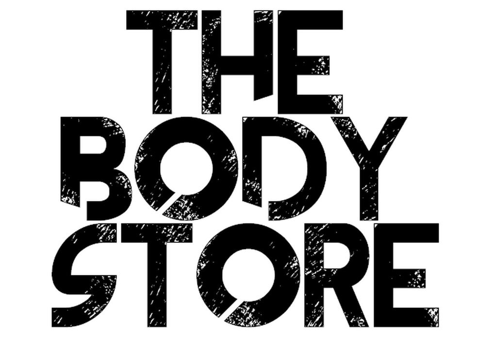 The Body Store (Worlds Colliding #1)