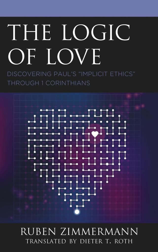 The Logic of Love