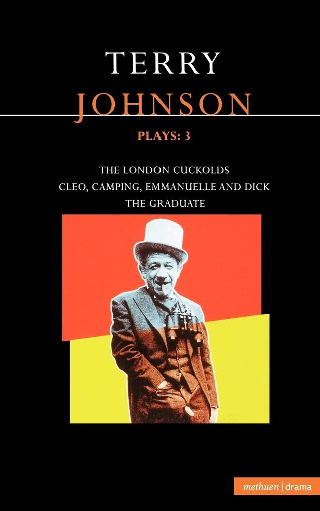Johnson Plays