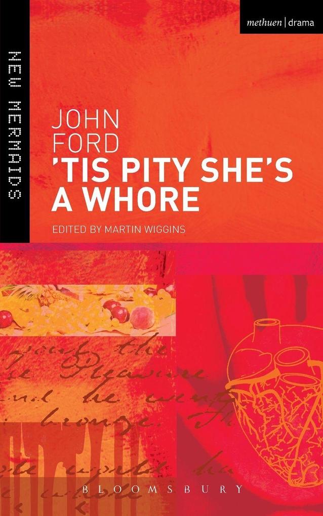 'Tis Pity She's a Whore