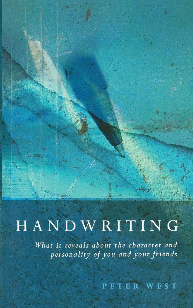 Handwriting