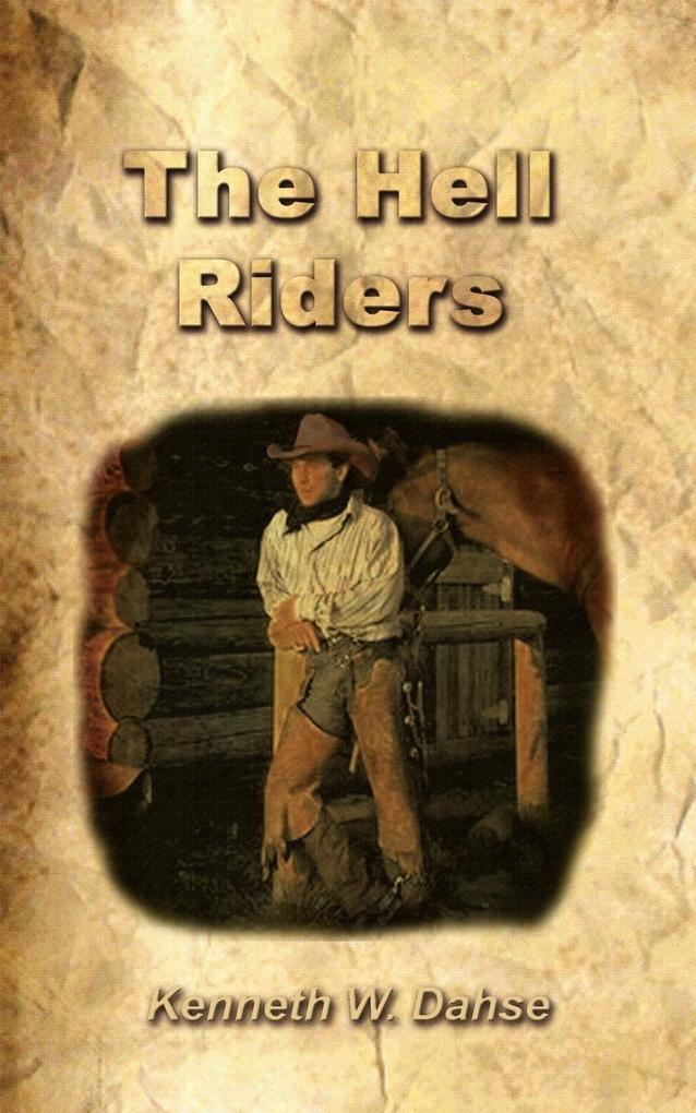 The Hell Riders
