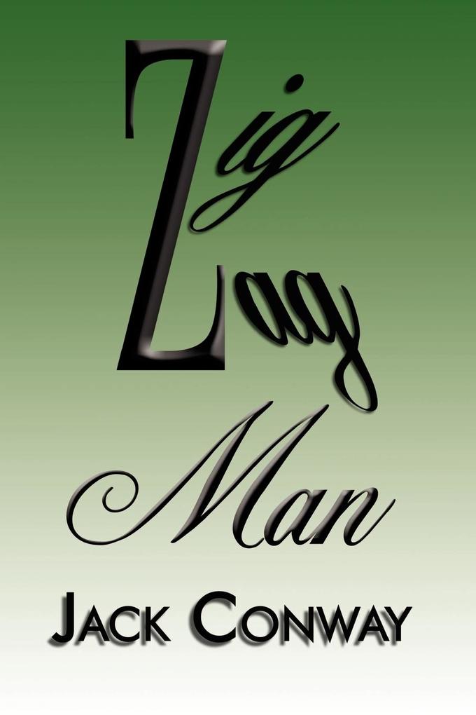 Zig Zag Man