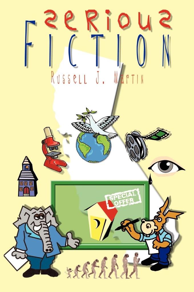 Serious Fiction